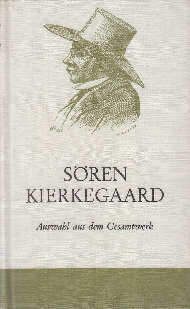 Auswahl aus dem Gesamtwerk [antikvár]
