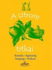 Marie-Noelle Pichard - A citrom titkai [antikvár]