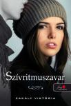 Zakály Viktória - Szívritmuszavar [antikvár]