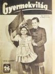 Kovács Dénes - Gyermekvilág 1943. március 15. [antikvár]