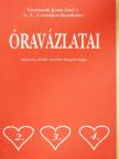 Szeretnénk Jézust látni! c. 2., 3., 4. osztályos hittankönyv óravázlatai - Szeptember, október, november hónapok anyaga [antikvár]