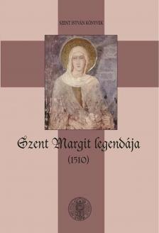 Szent Margit legendája (1510)