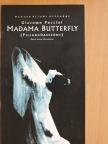 Kerényi Miklós Gábor - Giacomo Puccini: Madama Butterfly [antikvár]