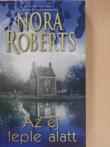 Nora Roberts - Az éj leple alatt [antikvár]