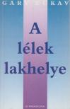 Gary Zukav - A lélek lakhelye [antikvár]
