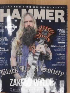 HammerWorld 2021/12-2022/1 [antikvár]