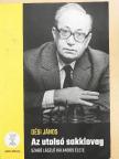 Dési János - Az utolsó sakklovag [antikvár]