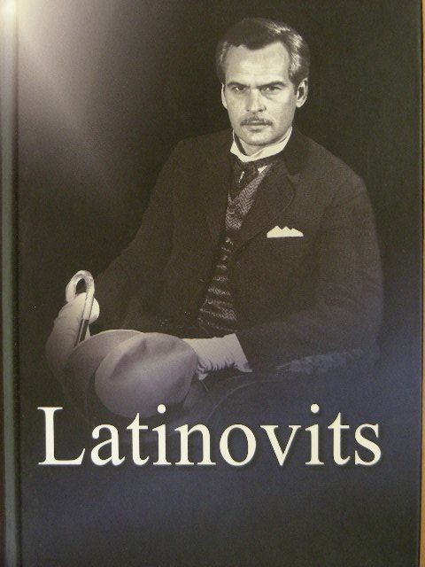 Molnár Gál Péter - Latinovits [antikvár]