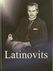 Molnár Gál Péter - Latinovits [antikvár]