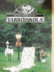 Milené Somogyi Ilona - Varróiskola [antikvár]