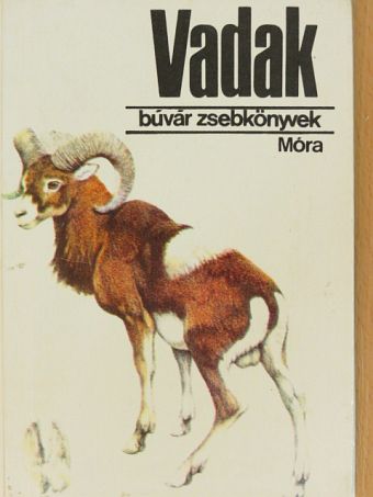 Patay László - Vadak [antikvár]