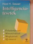 Horst H. Siewert - Intelligenciatesztek [antikvár]
