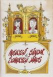 Arany János, Petőfi Sándor - Mosolygó Sándor és Somolygó János [antikvár]