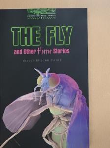 Christopher Fowler - The Fly and Other Horror Stories [antikvár]