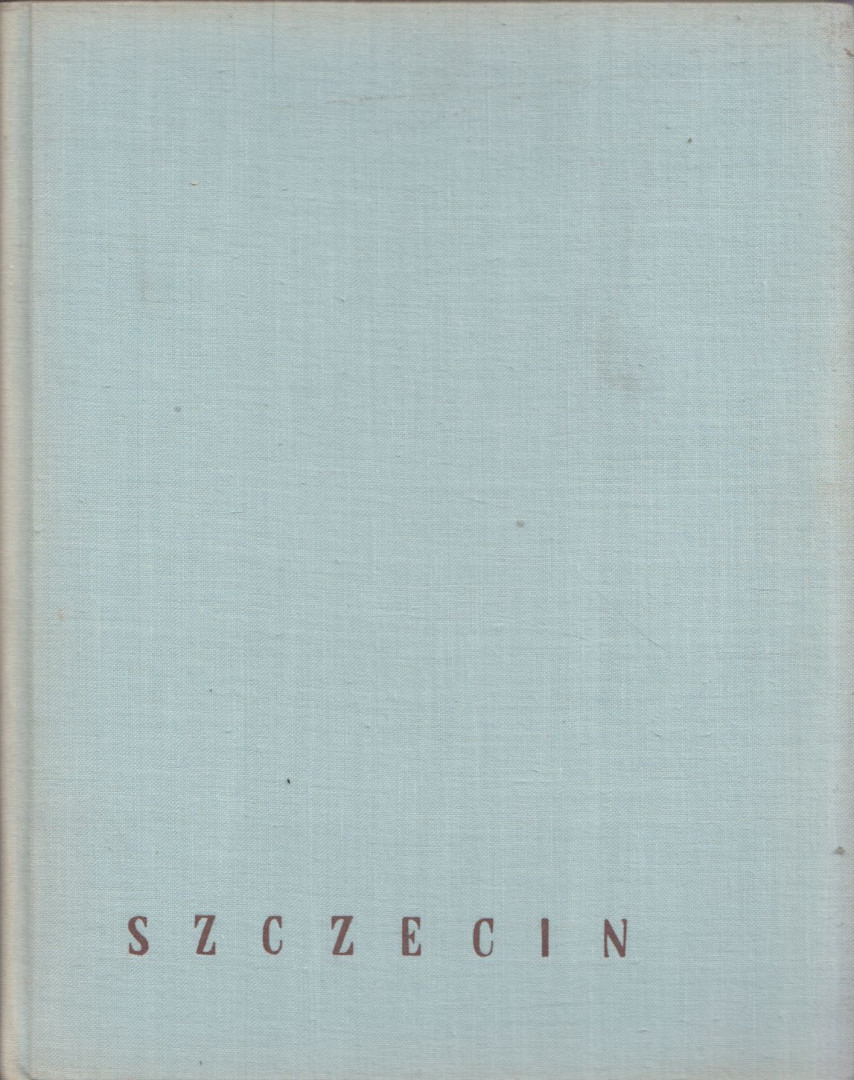 Henryk Lesinski, Stefan Arczynski, Witold Chrominski - Szczecin [antikvár]