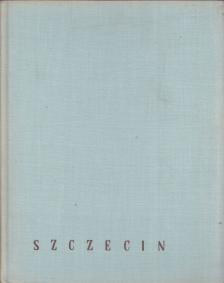 Henryk Lesinski, Stefan Arczynski, Witold Chrominski - Szczecin [antikvár]