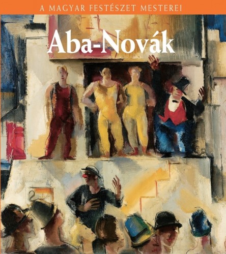 Bizzer István - Aba-Novák Vilmos [eKönyv: epub, mobi]