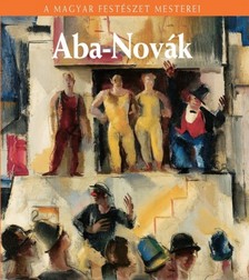 Bizzer István - Aba-Novák Vilmos [eKönyv: epub, mobi]
