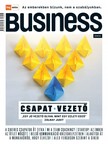 HVG Extra Business - Csapat+vezető [eKönyv: pdf]