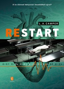 Camper L.A. - Restart [eKönyv: epub, mobi]