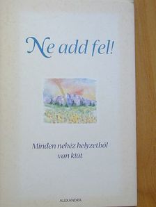 Brian Gill - Ne add fel! [antikvár]