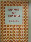 Rhymes for Rhythm [antikvár]