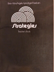 Angela Ayton - Strategies - Teacher's Book [antikvár]