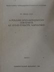 Dr. Mátyás Antal - A polgári közgazdaságtan története az 1870-es évektől napjainkig [antikvár]