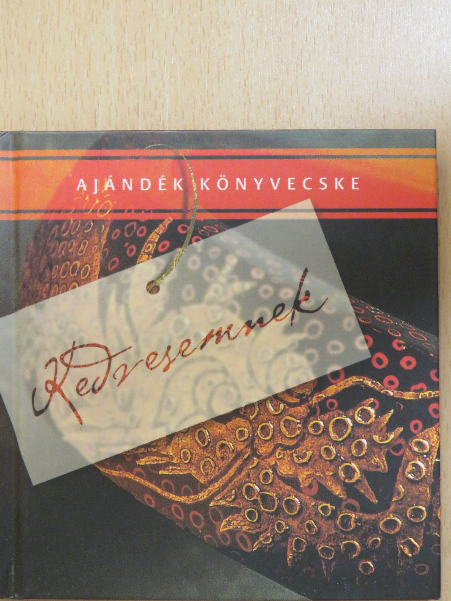 Majthényi László - Kedvesemnek [antikvár]