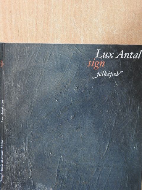 Fábián László - „jelképek" [antikvár]