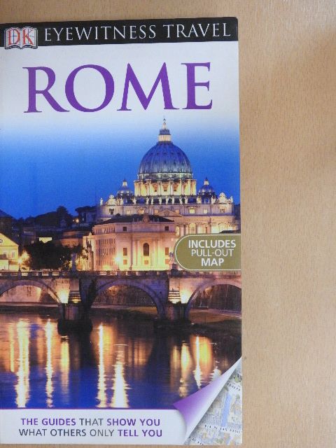Rome [antikvár]