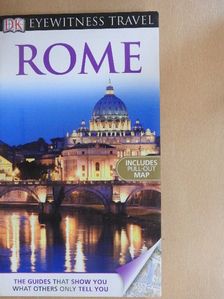 Rome [antikvár]
