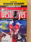 Richard Sapir - The Destroyer 107. [antikvár]
