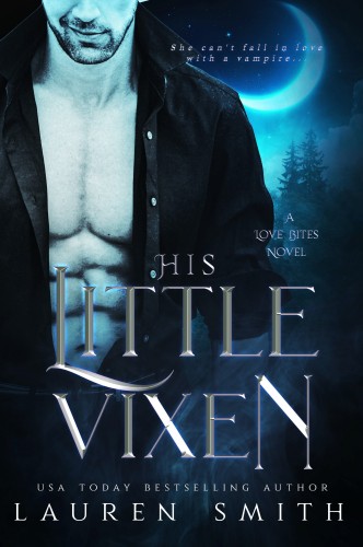 Smith Lauren - His Little Vixen [eKönyv: epub, mobi]