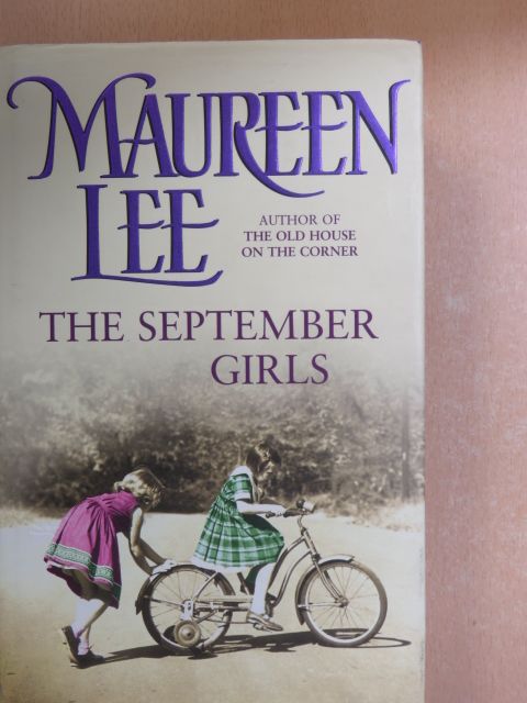 Maureen Lee - The September Girls [antikvár]