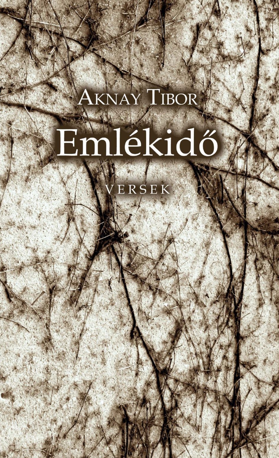 Aknay Tibor - Emlékidő