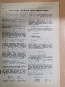 Dr. Horváth Ferenc - A vasúti betonaljak használatának műszaki és gazdasági előnyei [antikvár]