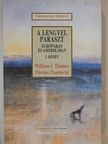 Florian Znaniecki - A lengyel paraszt Európában és Amerikában 1. [antikvár]