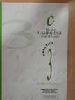 Catherine Walter - The New Cambridge English Course - Practice 3 [antikvár]