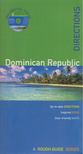 Sean Harvey - Dominican Republic [antikvár]