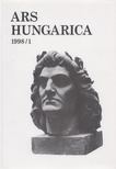 TÍMÁR ÁRPÁD - Ars Hungarica 1998/1 [antikvár]