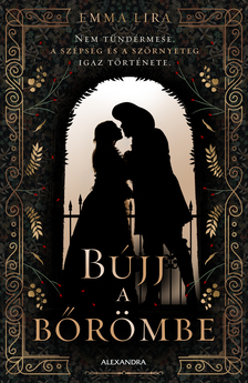 Lira Emma - Bújj a bőrömbe [eKönyv: epub, mobi]