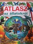 Laure Cambournac - Atlasz az állatokról [antikvár]