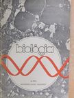 Békés Ferenc - Biológia 1976/1. [antikvár]