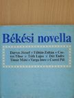 Cserei Pál - Békési novella [antikvár]