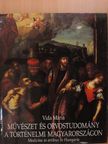 Vida Mária - Művészet és orvostudomány a történelmi Magyarországon [antikvár]