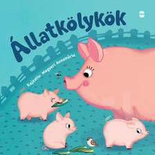 - - Állatkölykök