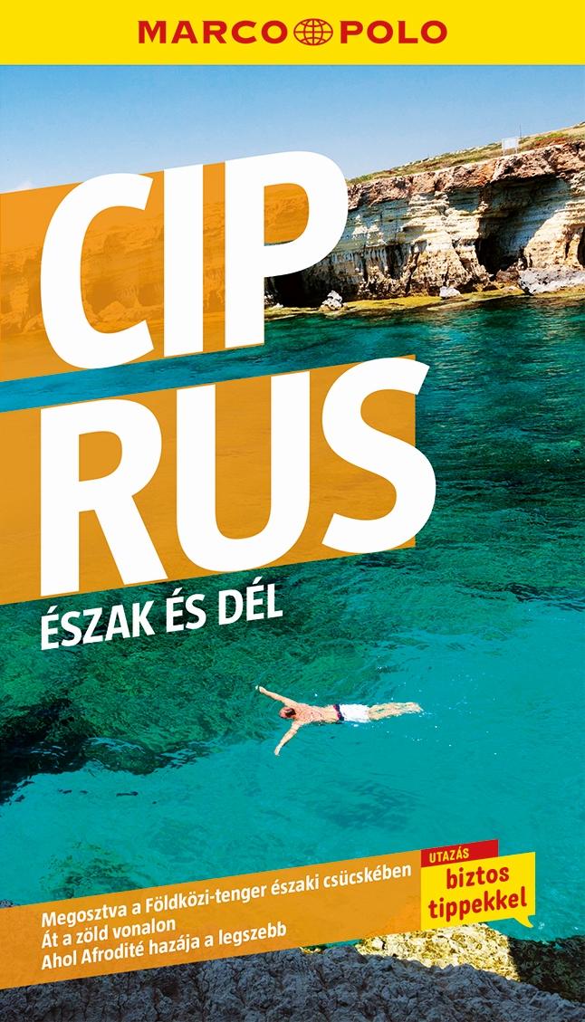 Marco Polo - Ciprus