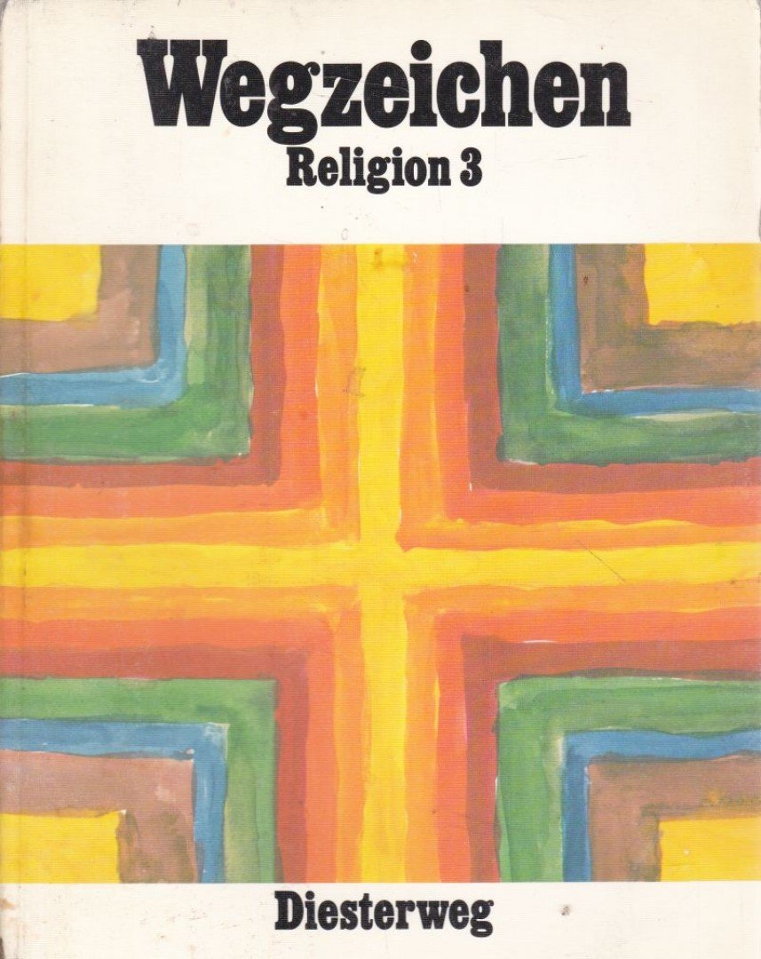 Horst Birkhölzer, Hans Joachim Katt, Gerhard Lindner, Friedemann Schaefer - Wegzeichen [antikvár]