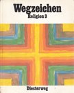 Horst Birkhölzer, Hans Joachim Katt, Gerhard Lindner, Friedemann Schaefer - Wegzeichen [antikvár]